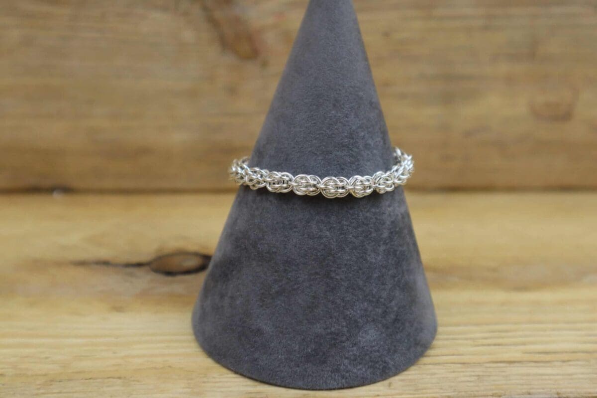 Sweet Pea Sterling Silver kit