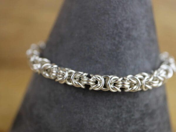 Byzantine Chain Maille kit