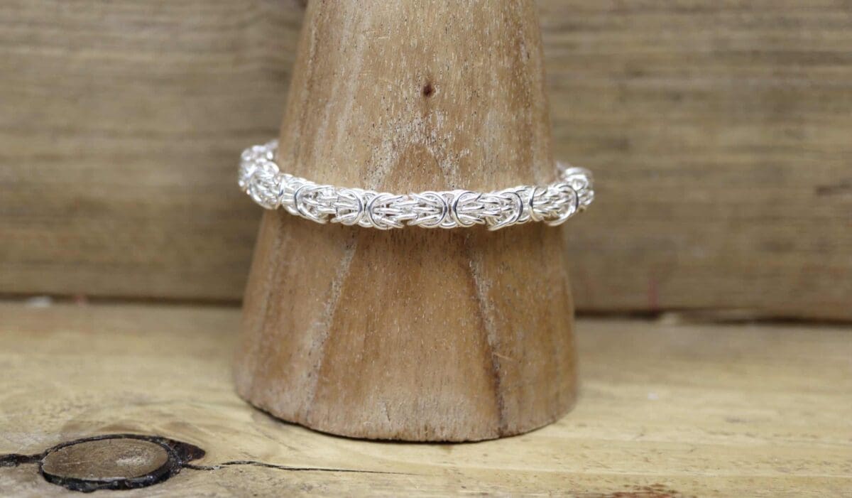 Trizantine Chain Maille Kit