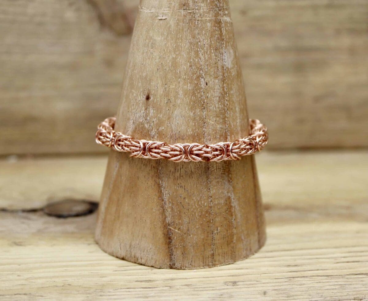 Trizantine Jewellery Making Kit