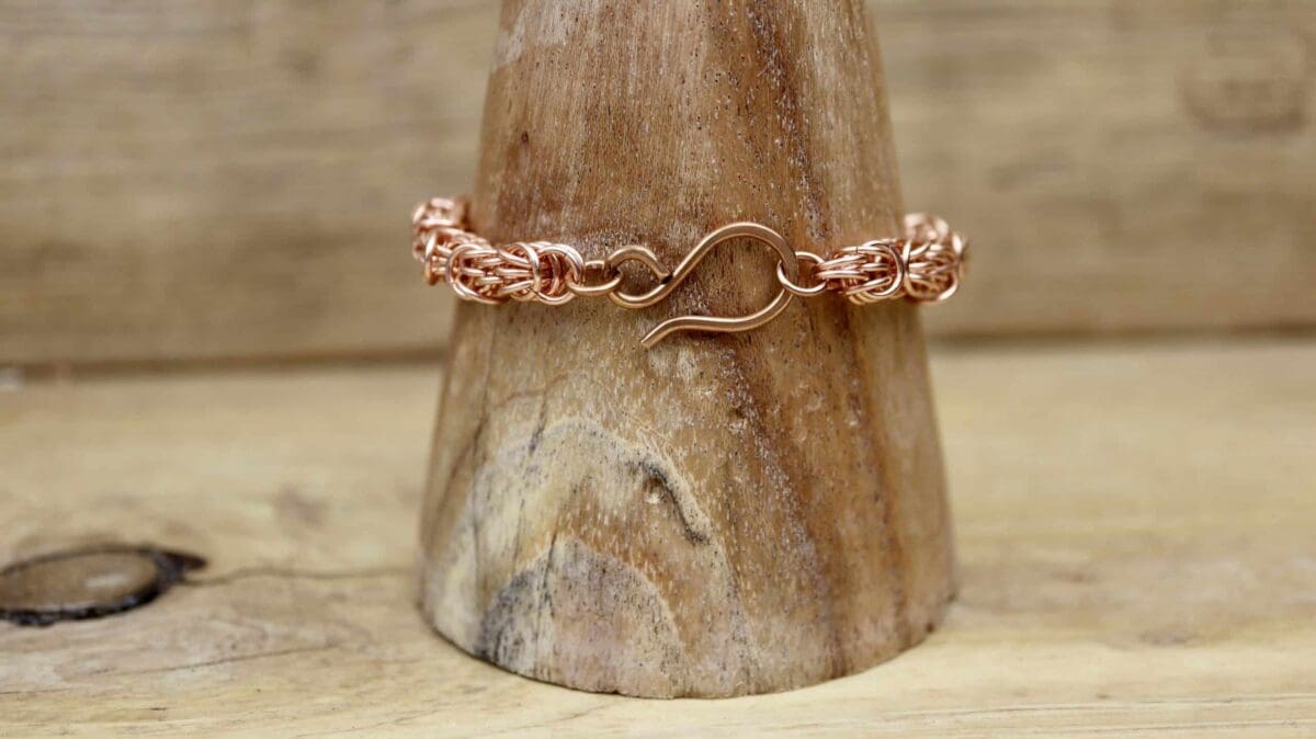 Trizantine Jewellery Making Kit