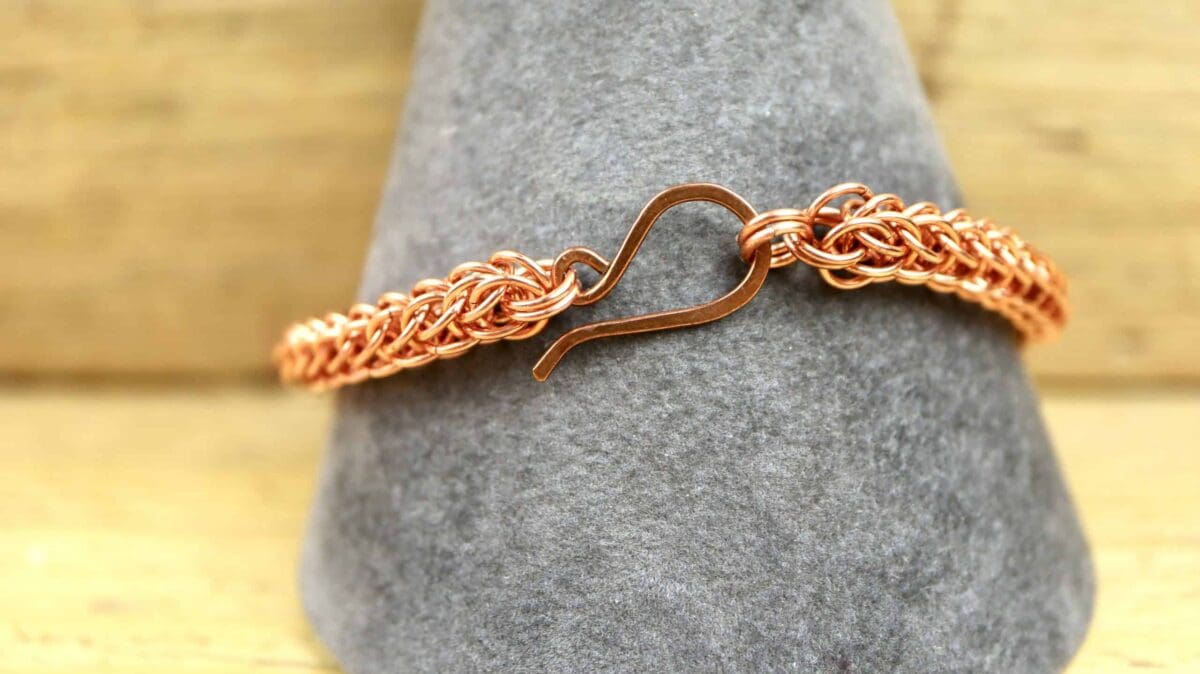 Fox Tail Bracelet Kit - Image 4