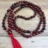 Mala Necklace and Bracelet Knotting Tutorial - Image 3