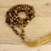 Mala Necklace and Bracelet Knotting Tutorial
