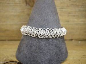 Viperscale chain maille