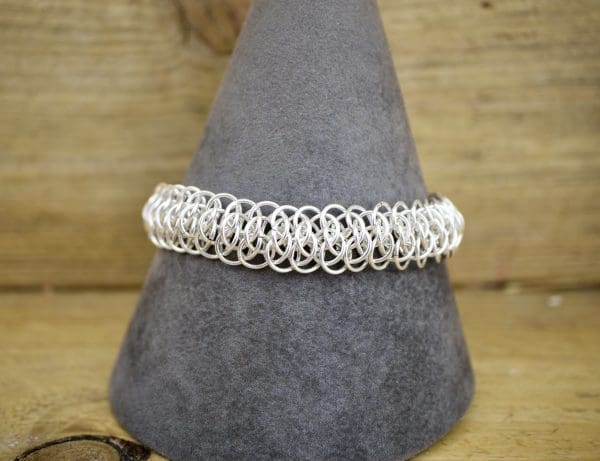 Viperscale chain maille