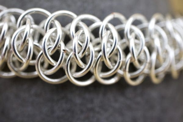 Viperscale Chain Maille