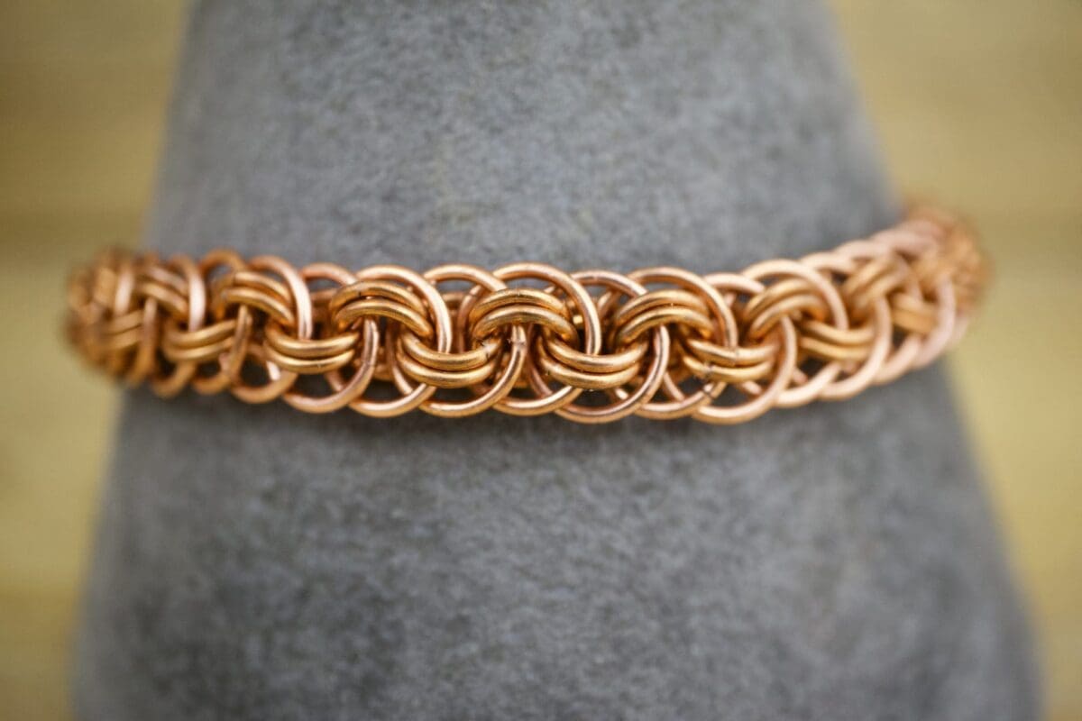 Viper Basket Jewellery Making Kit