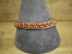 Viper Basket Jewellery Making Kit