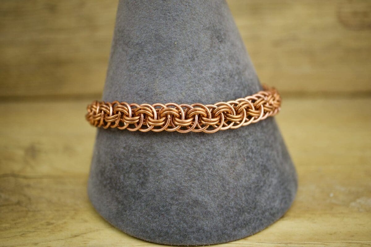 Viper Basket Jewellery Making Kit