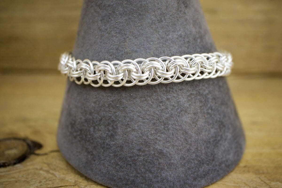 Viper Basket Jewellery Making Kit