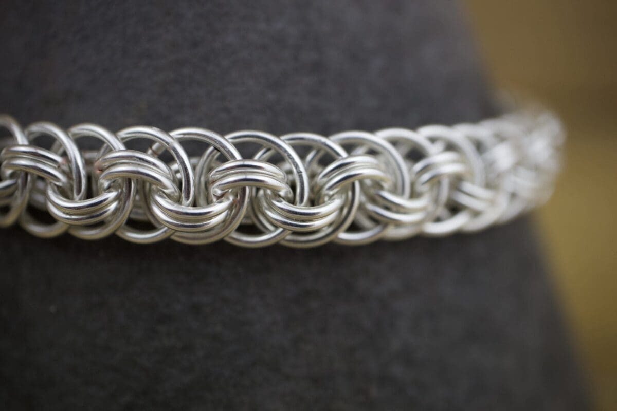 Viper Basket Jewellery Making Kit