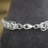 Viper Basket Jewellery Making Bracelet Kit - Image 6