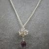 Lotus Flower Chain Maille Kit - Image 6