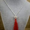Lotus Flower Chain Maille Kit - Image 3