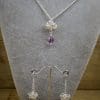 Lotus Flower Chain Maille Kit
