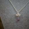 Lotus Flower Chain Maille Kit - Image 5
