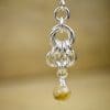Butterfly Chain Maille