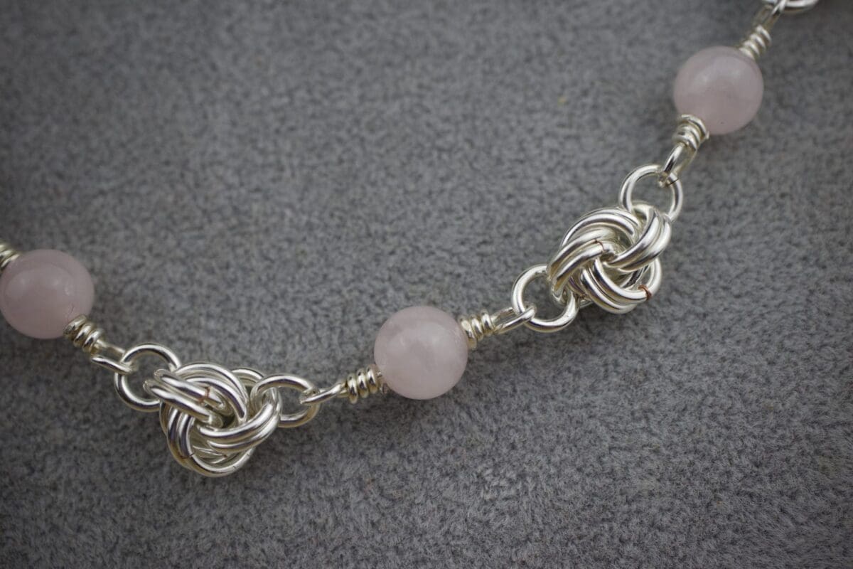 Fourever Chain Maille Kit - Image 4