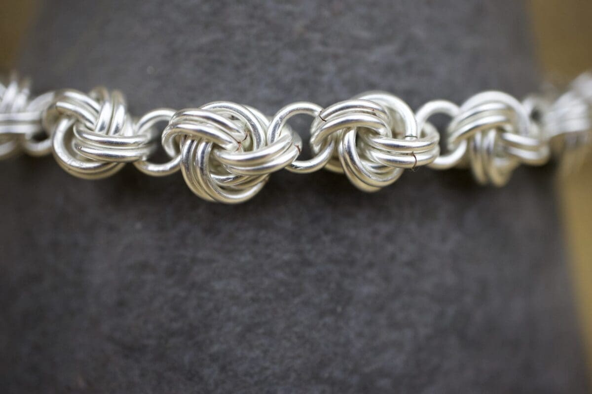 Fourever Chain Maille Kit - Image 2