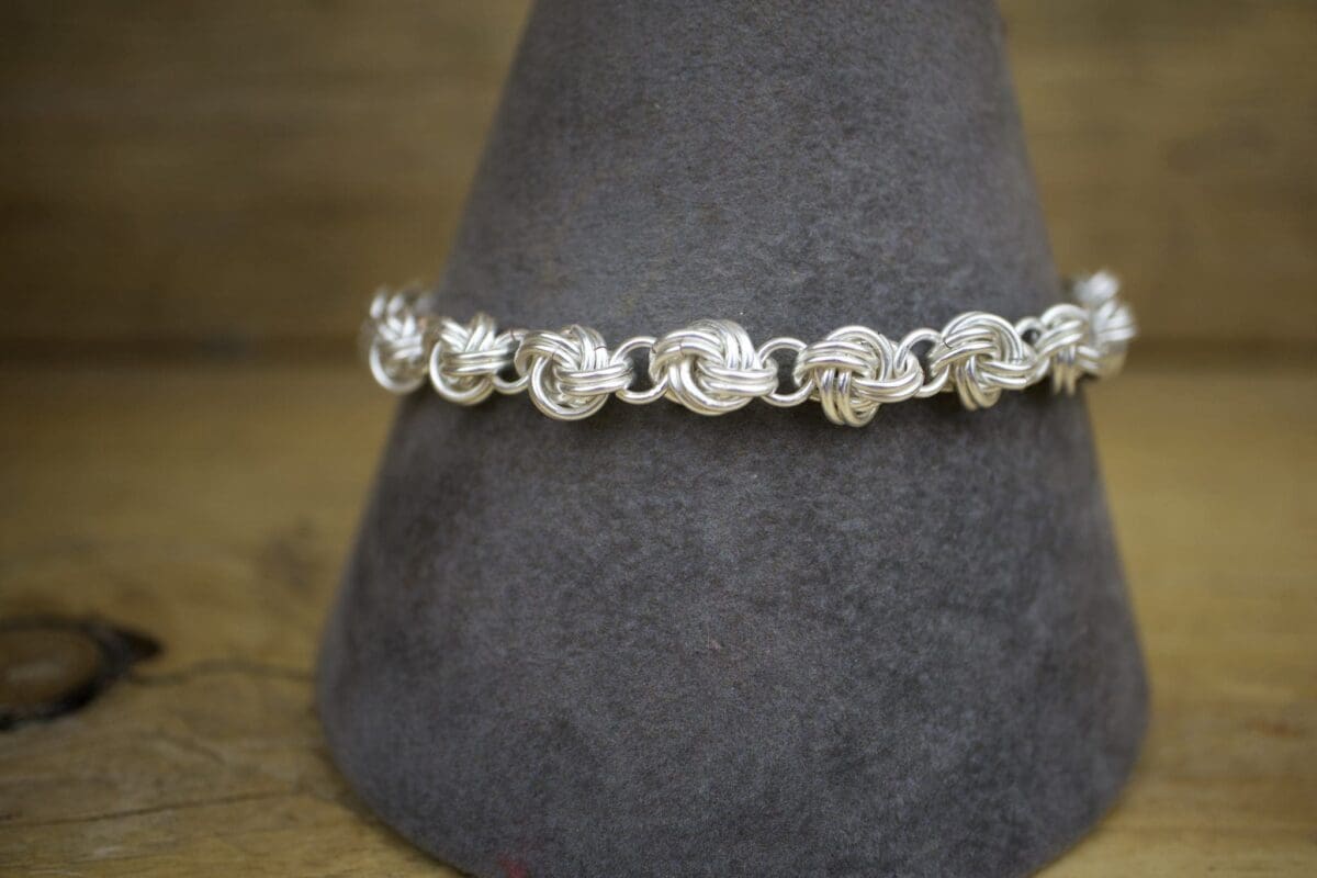 Fourever Chain Maille Kit