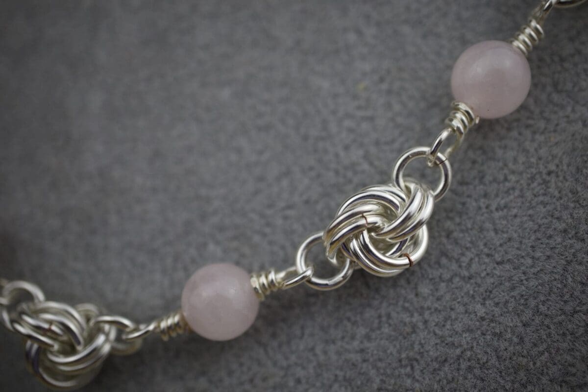 Fourever Chain Maille Kit - Image 5