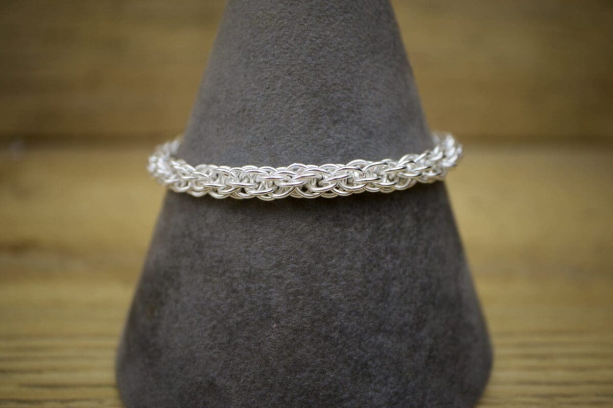 Jens Pind Linkage 5 Chain Maille Kit