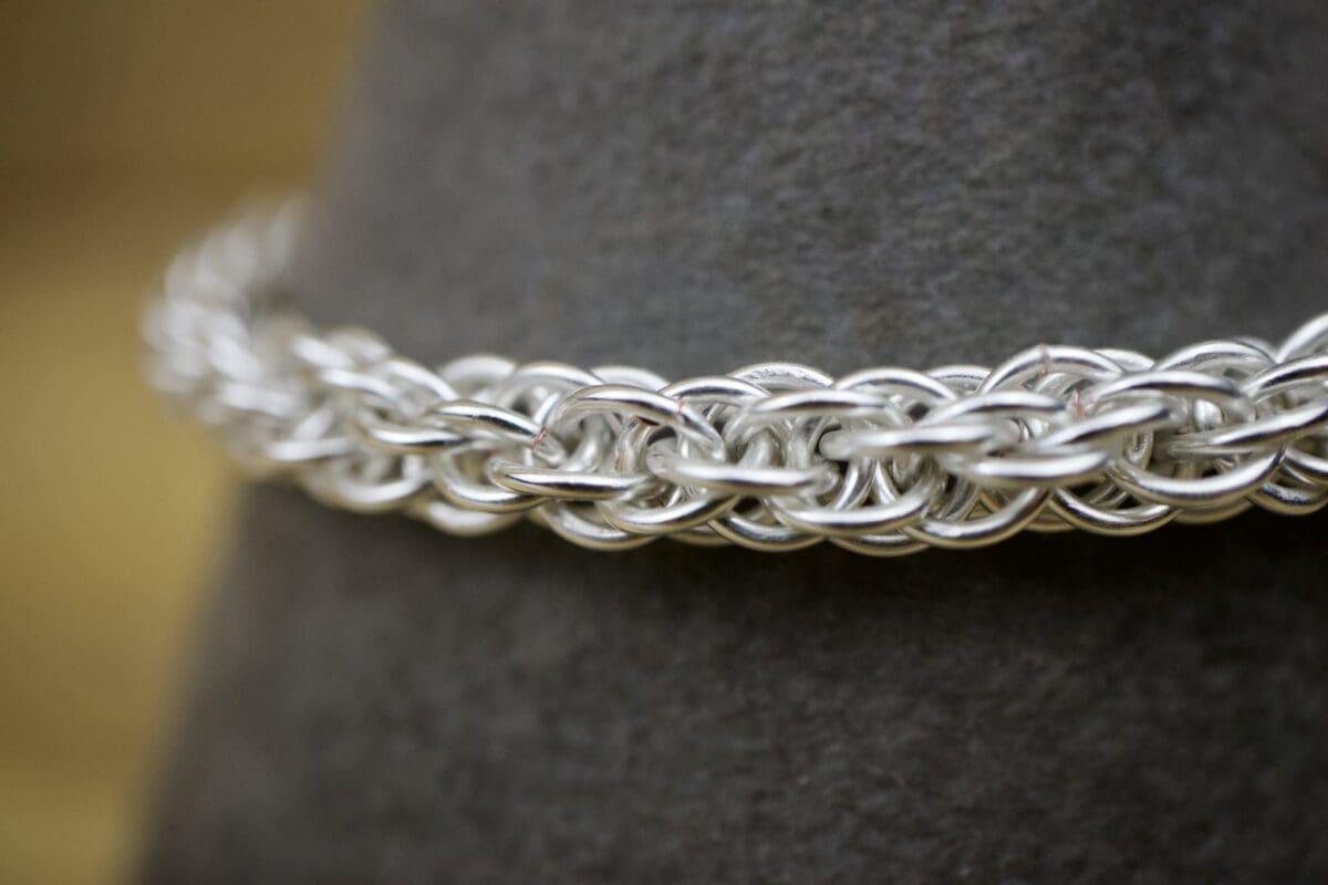 Jens Pind Linkage 5 Chain Maille Kit - Image 7