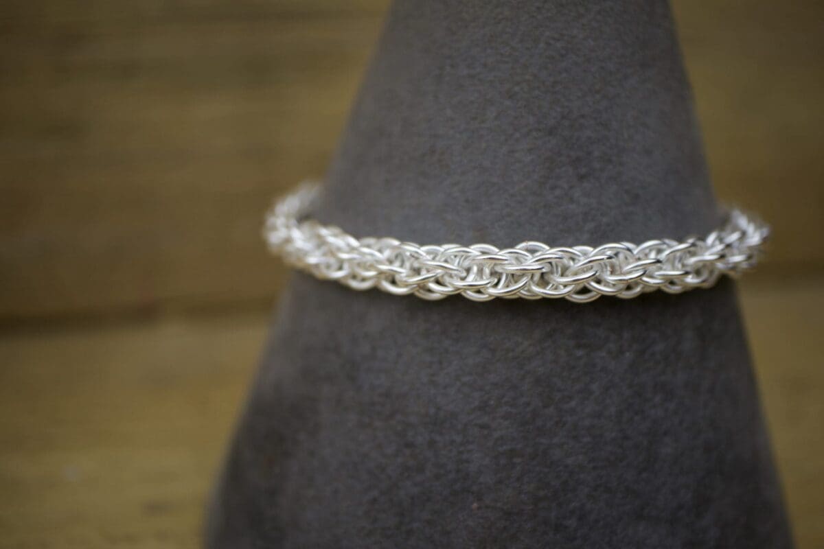 Jens Pind Linkage 5 Chain Maille Kit - Image 5
