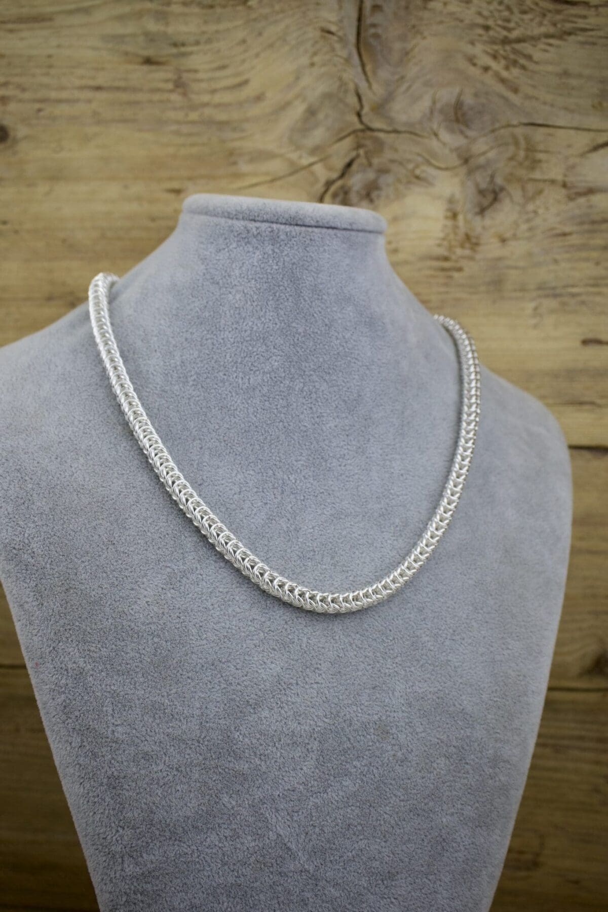 Queens Link Chain Maille Kit