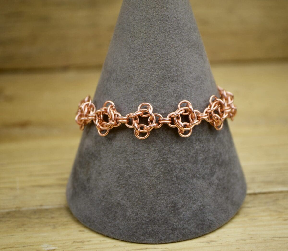 Not Tao Chain Maille Kit - Image 3