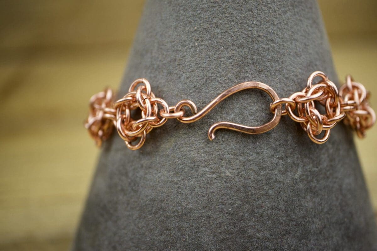 Not Tao Chain Maille Kit - Image 5
