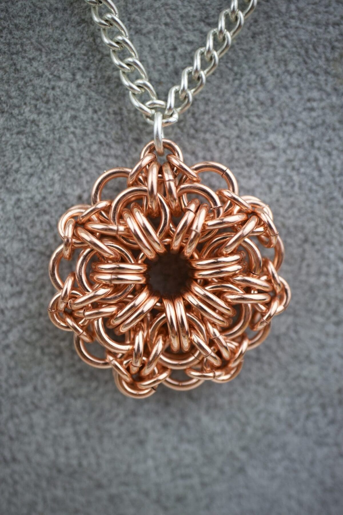 Solstice Chain Maille Kit - Image 9