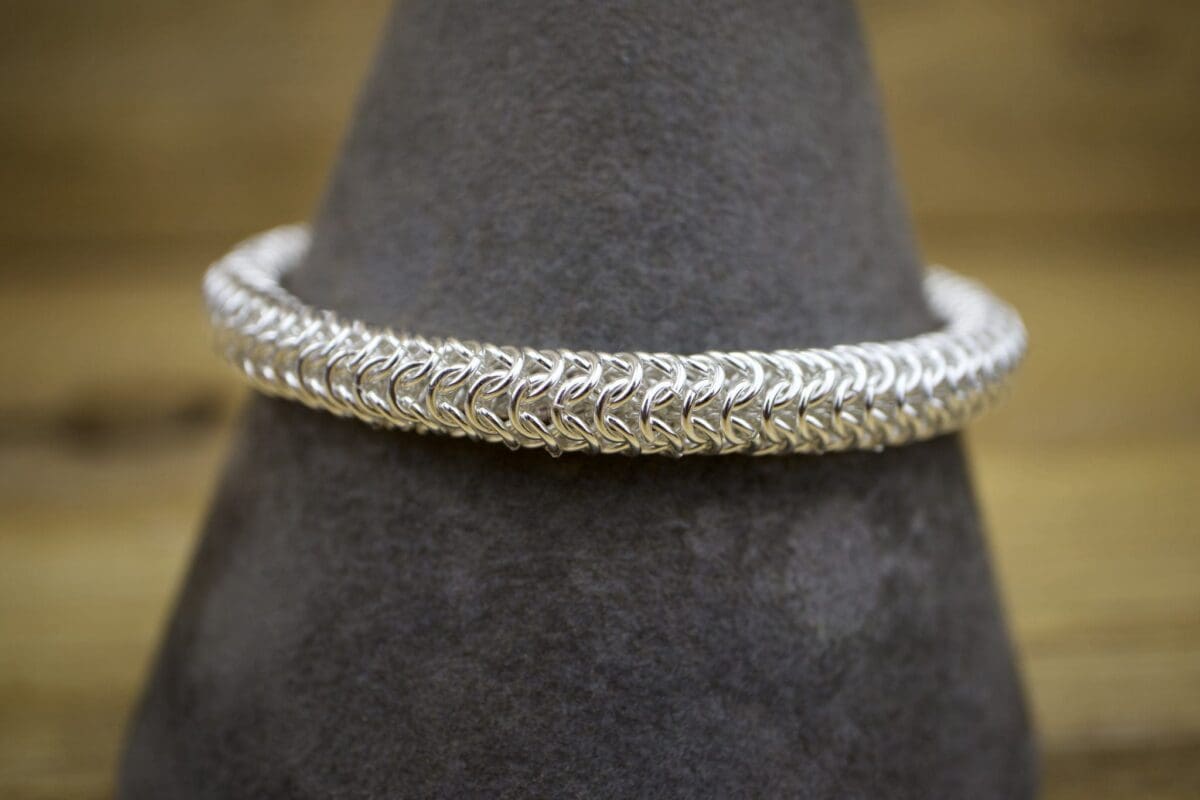 Roundmaille Chain Maille