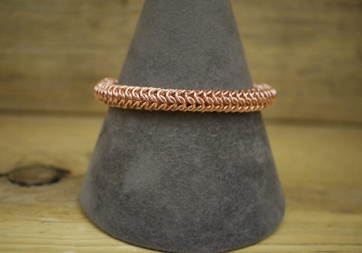 Roundmaille Chain Maille