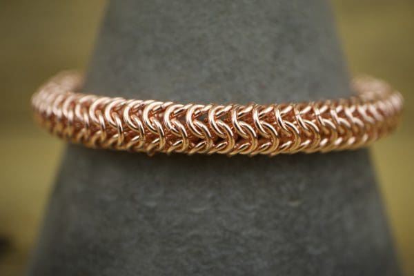 Roundmaille Chain Maille