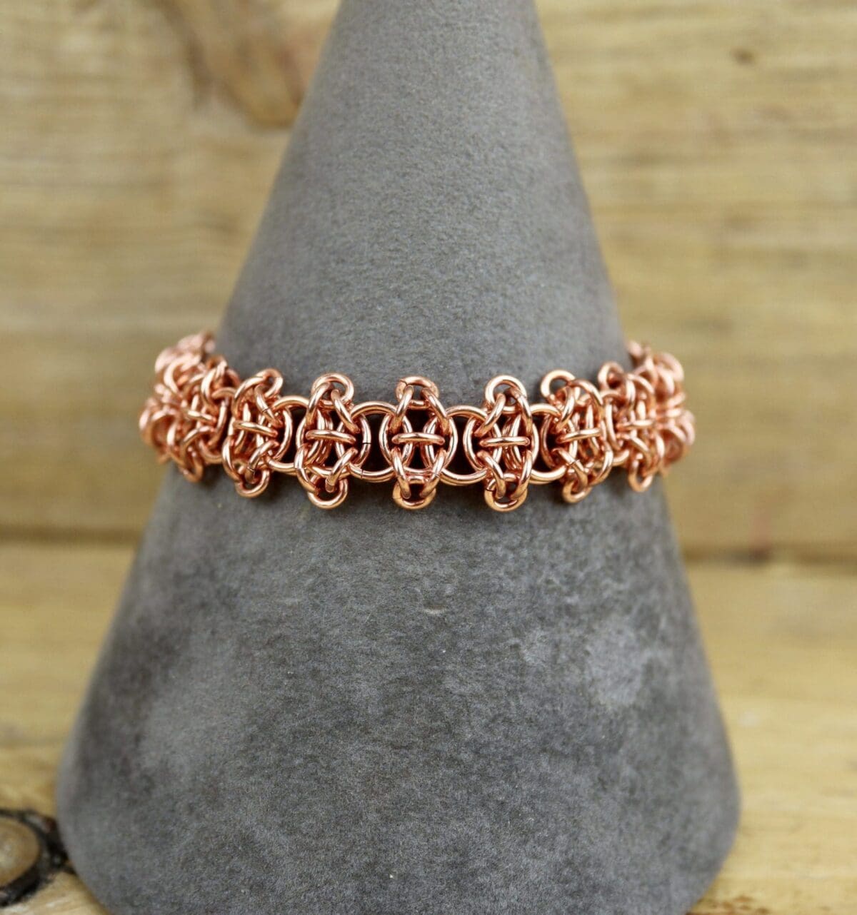 Celtic Visions Chain Maille Kit - Image 4