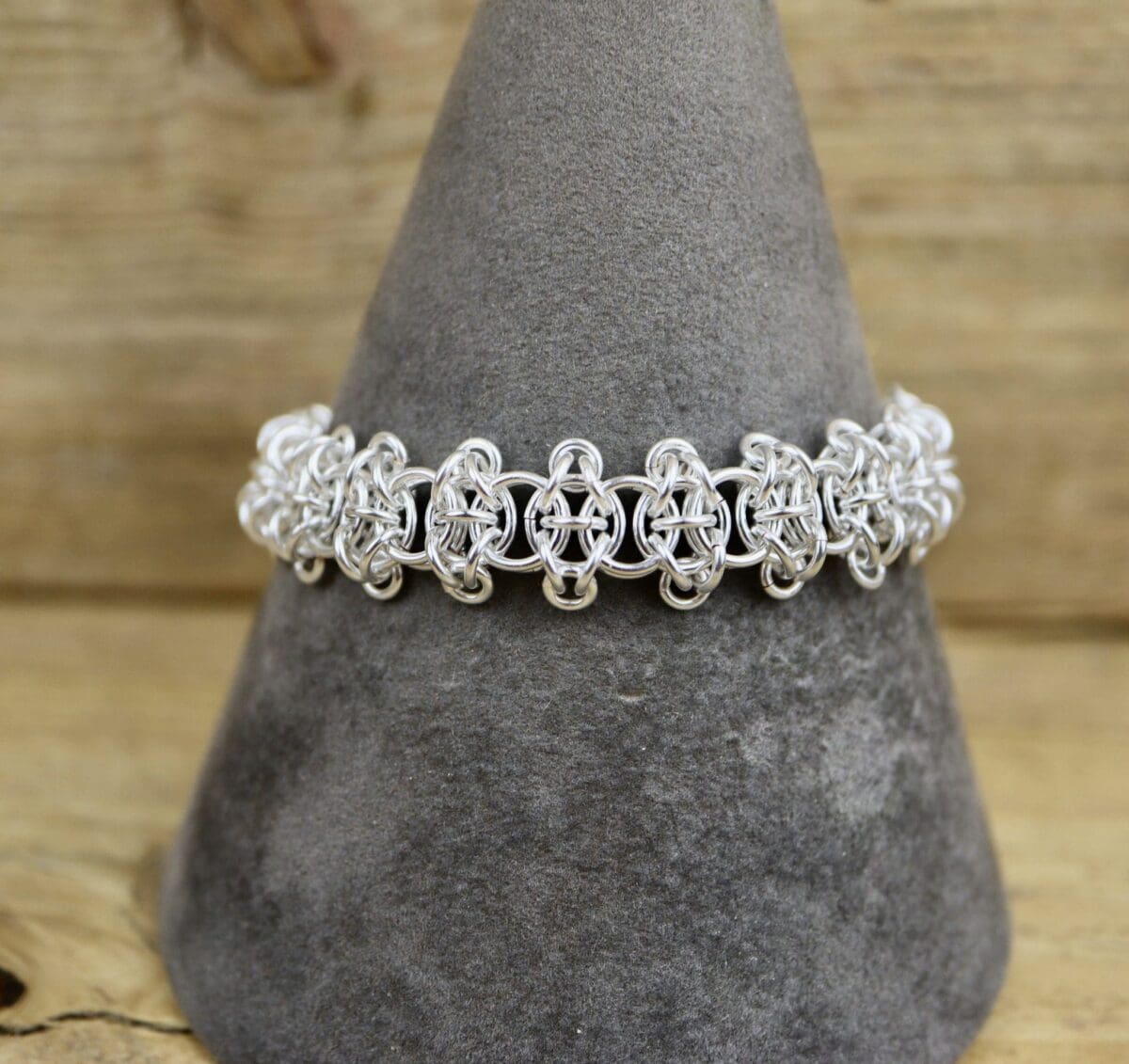 Celtic Visions Chain Maille Kit
