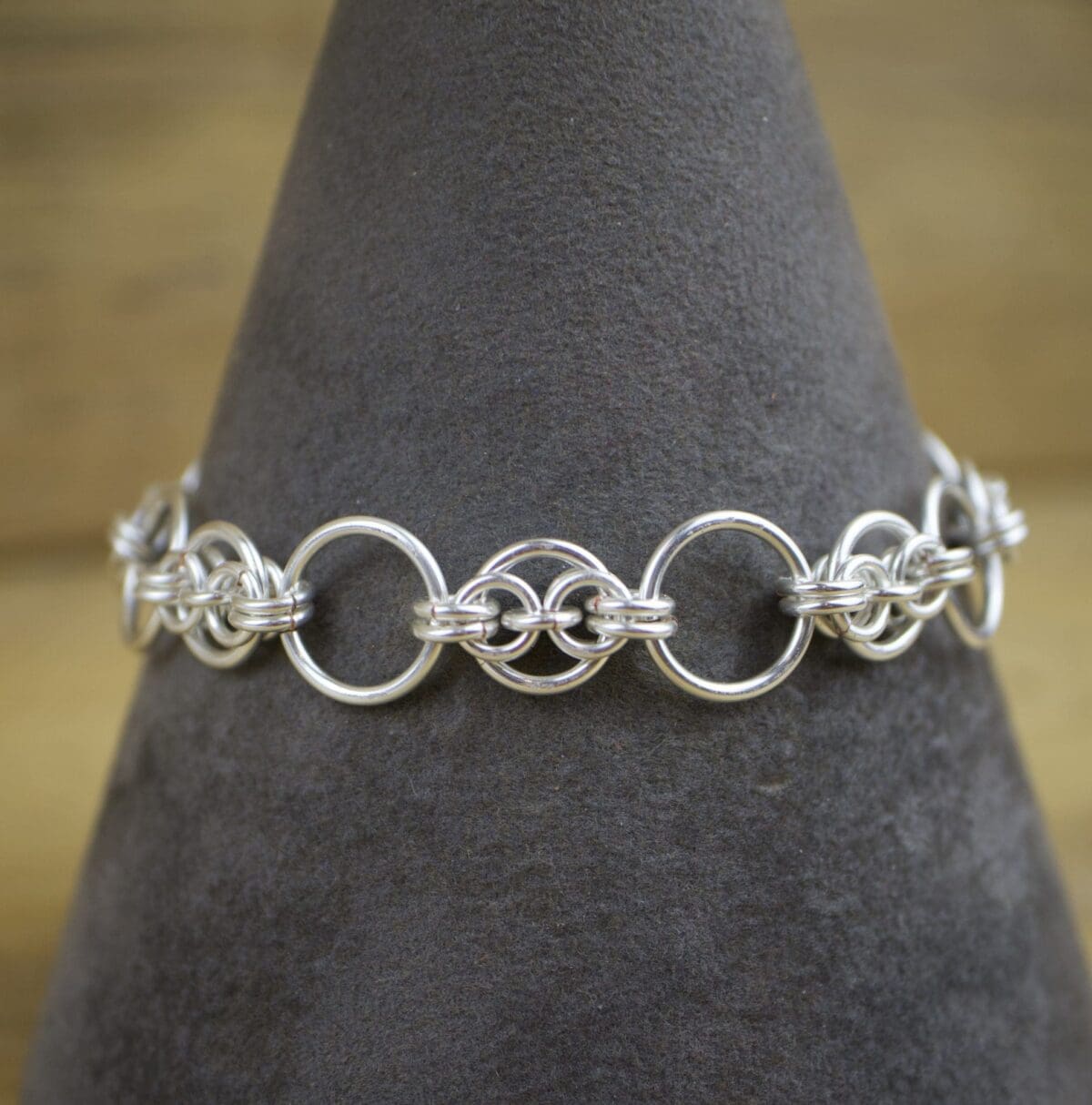 Coda Weave Chain Maille Tutorial - Image 2