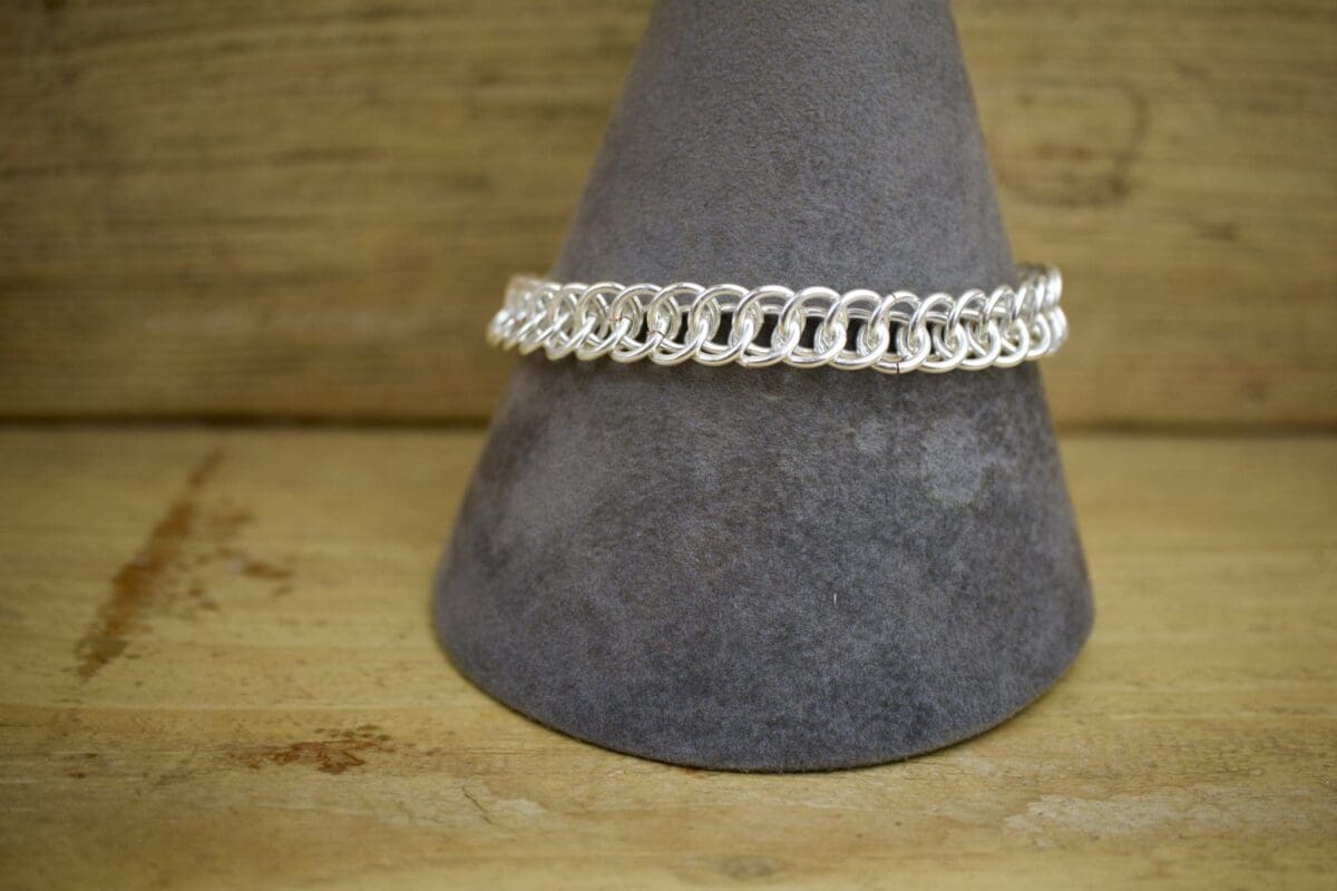 HP 3 in 1 Bracelet Chain Maille Kit - Image 5