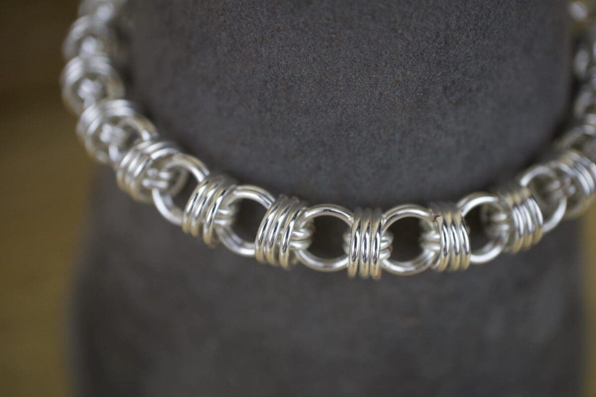Orbit Chain Maille Weave Tutorial - Image 2