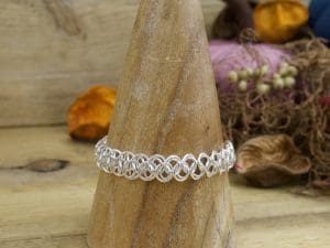 Shenanigans Bracelet Chain Maille Kit
