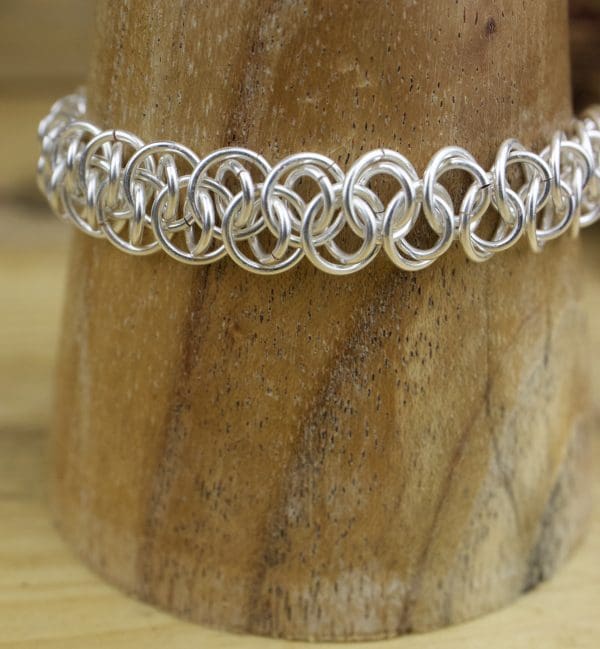 Shenanigans Bracelet Chain Maille Kit - Image 5