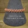Back to Work Chain Maille Tutorial