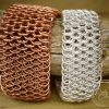 Dragonscale Chain Maille