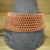 Dragonscale Chain Maille