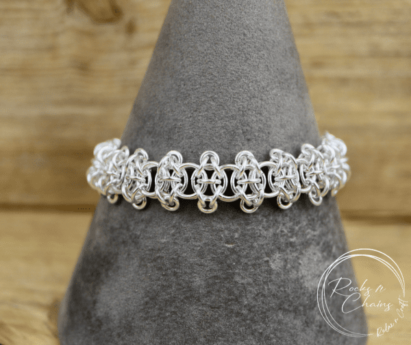 Celtic Visions Chain Maille Tutorial