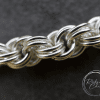 Double Spiral Chain Maille Tutorial - Image 2