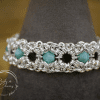 Romanov Chain Maille Weave
