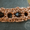 Romanov Weave Chain Maille Tutorial - Image 3